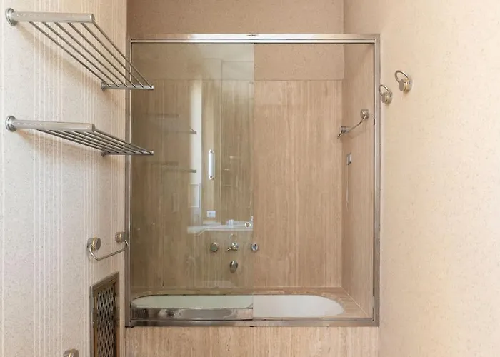 Delizioso Loft Con Terrazzo Panoramico A Flaminio Apartment *