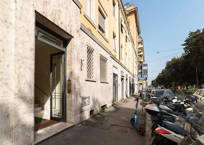 Delizioso Loft Con Terrazzo Panoramico A Flaminio Apartment